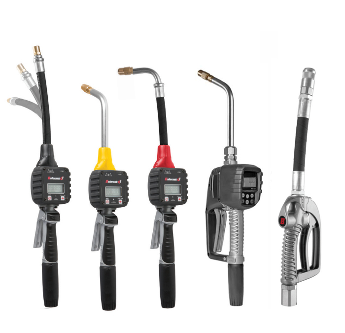 Lances spécialisées | Distribution SPH