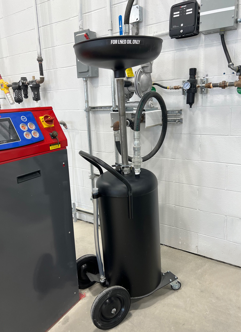 Distribution SPH | Ventes et installation des équipements | Balcrank