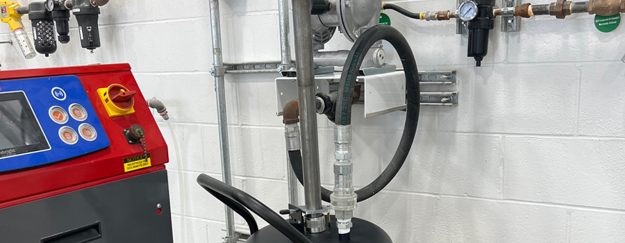 Distribution SPH | Techniciens accrédités et qualifiés | Balcrank